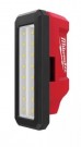 Eclairage compact de zone orientable 700 